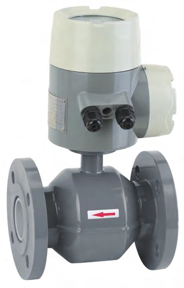 Debitmetre electronmagnetice alimentate cu baterii